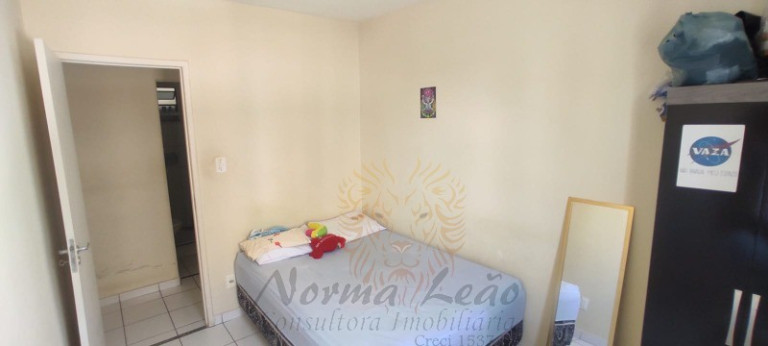 Imagem Imóvel com 3 Quartos à Venda, 67 m² em Inácio Barbosa - Aracaju