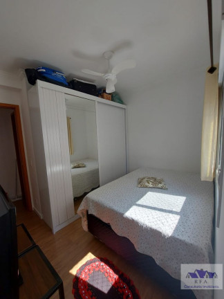 Imagem Apartamento com 2 Quartos à Venda, 44 m² em Jardim Boa Vista (zona Oeste) - São Paulo
