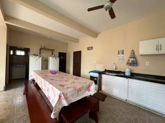 Imagem Casa com 6 Quartos à Venda, 230 m² em Salinas - Balneário Barra Do Sul