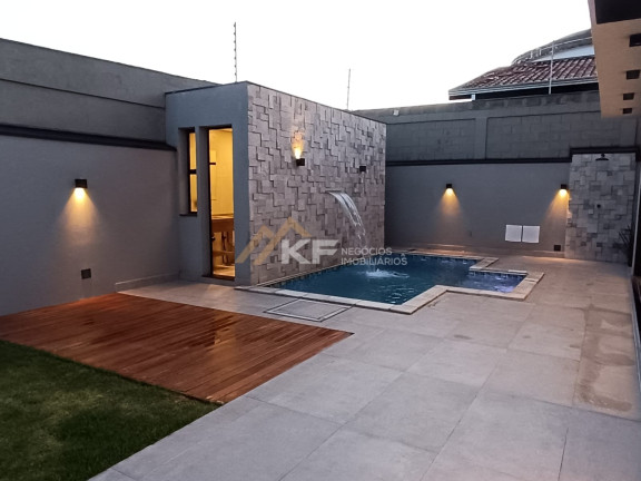 Imagem Casa de Condomínio com 4 Quartos à Venda, 306 m² em Vila Do Golf - Ribeirão Preto Imagem Casa de Condomínio com 4 Quartos à Venda, 306 m² em Vila Do Golf - Ribeirão Preto