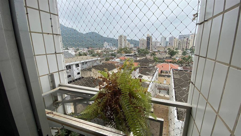 Imagem Apartamento com 2 Quartos à Venda, 80 m² em Forte - Praia Grande