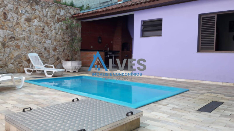 Casa com 4 Quartos à Venda, 267 m² em Independência - São Bernardo Do Campo