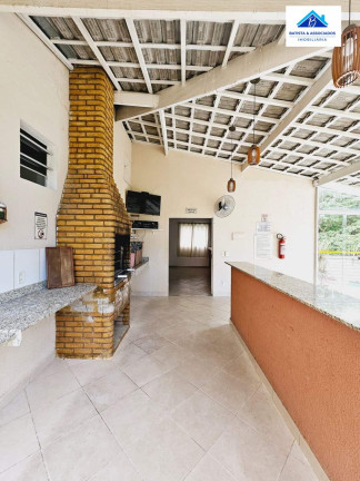 Imagem Apartamento com 2 Quartos à Venda, 48 m² em Loteamento Parque São Martinho - Campinas