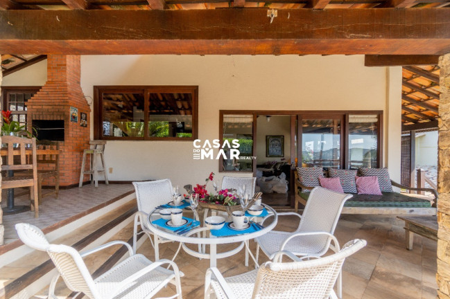 Imagem Casa com 5 Quartos à Venda, 450 m² em Geribá - Armação Dos Búzios Imagem Casa com 5 Quartos à Venda, 450 m² em Geribá - Armação Dos Búzios