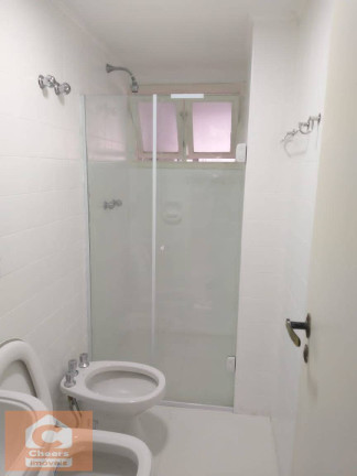 Imagem Apartamento com 3 Quartos à Venda, 110 m² em Jardim Paulista - São Paulo