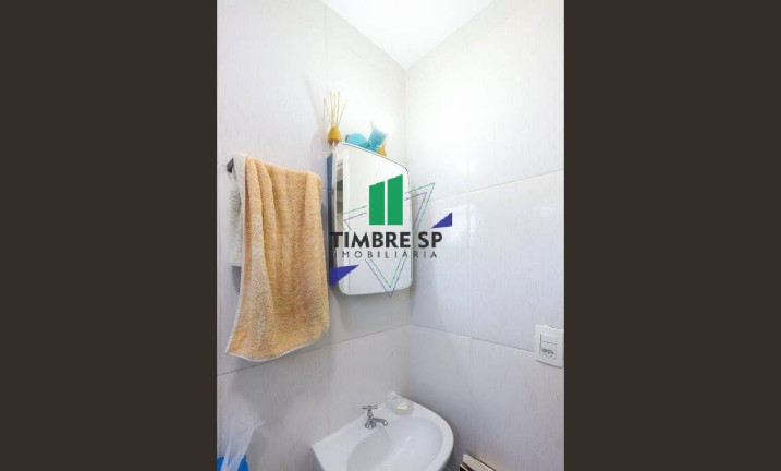 Imagem Apartamento com 2 Quartos à Venda, 52 m² em Vila Celeste - São Paulo