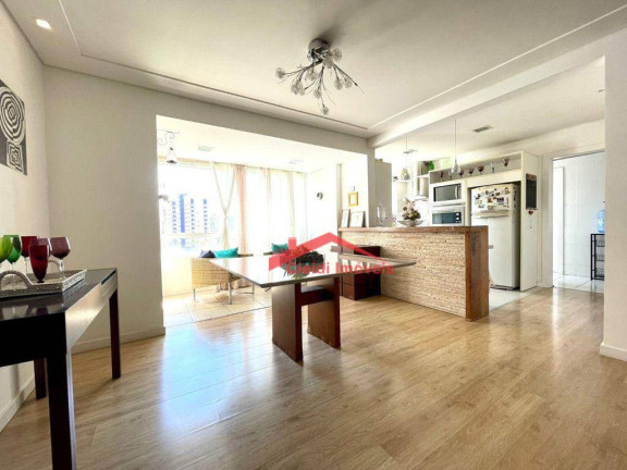 Imagem Apartamento com 3 Quartos à Venda, 115 m² em Atiradores - Joinville Imagem Apartamento com 3 Quartos à Venda, 115 m² em Atiradores - Joinville