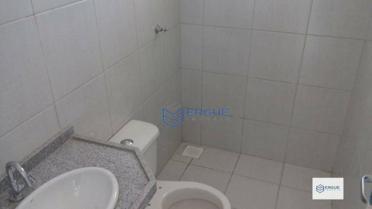 Imagem Casa com 2 Quartos à Venda, 70 m² em Messejana - Fortaleza