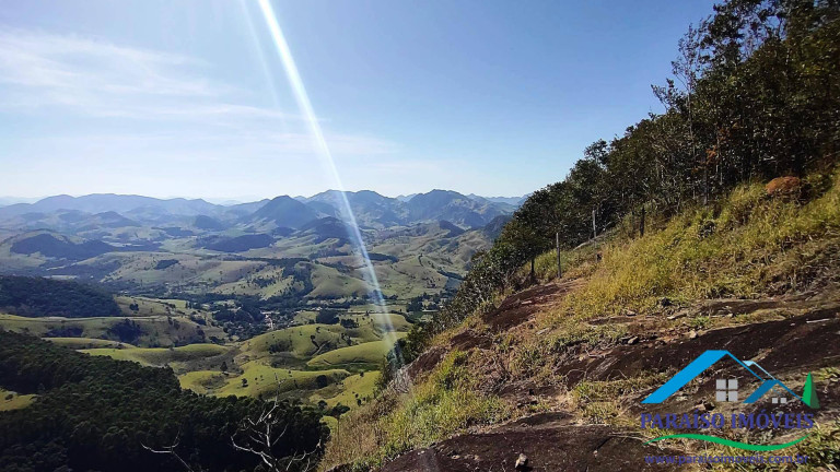 Imagem Terreno à Venda, 45 m² em Centro - Paraisópolis Imagem Terreno à Venda, 45 m² em Centro - Paraisópolis