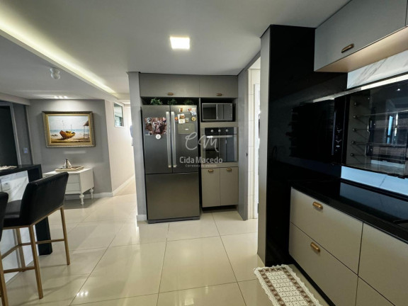 Imagem Apartamento com 4 Quartos à Venda, 163 m² em Altiplano Cabo Branco - João Pessoa