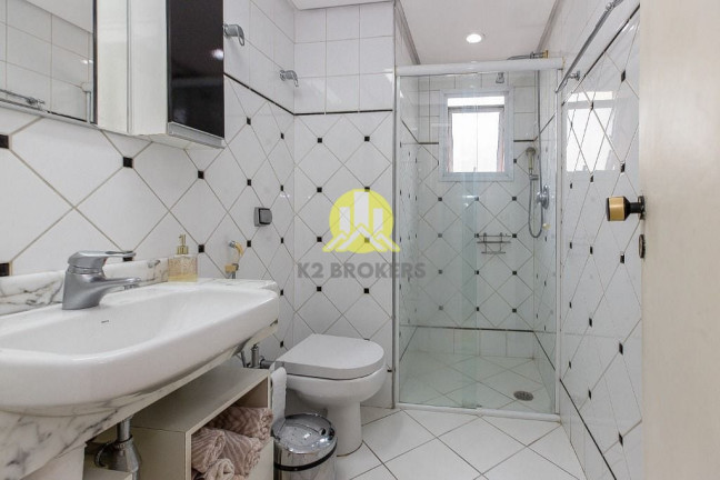 Imagem Cobertura com 4 Quartos à Venda, 302 m² em Morumbi - São Paulo