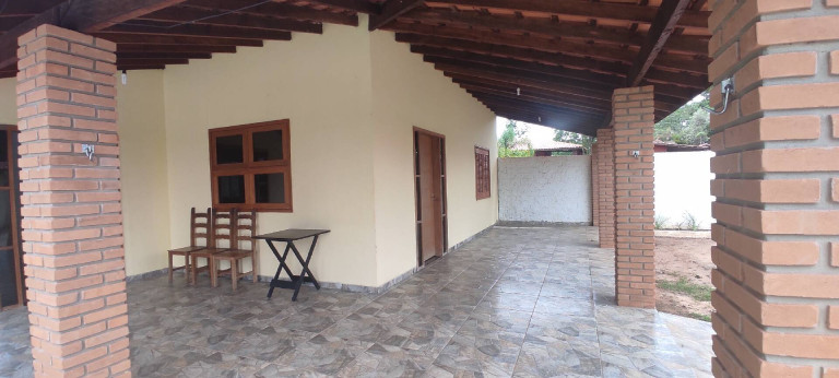 Imagem Chácara com 3 Quartos à Venda, 1.180 m² em Cerrado - Alambari