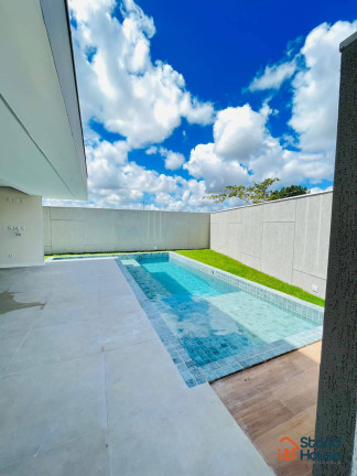 Imagem Casa com 4 Quartos à Venda, 375 m² em Sim - Feira De Santana Imagem Casa com 4 Quartos à Venda, 375 m² em Sim - Feira De Santana