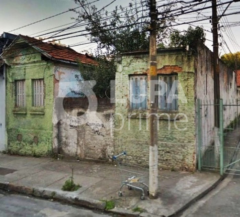 Terreno à Venda, 259 m² em Tatuapé - São Paulo