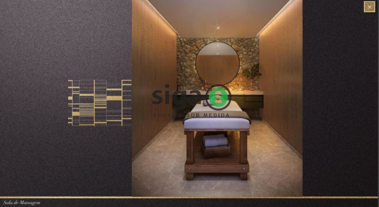 Imagem Apartamento com 4 Quartos à Venda, 680 m² em Itaim Bibi - São Paulo