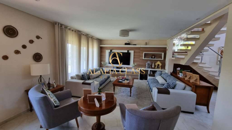 Imagem Casa com 4 Quartos à Venda, 600 m² em Jardim Indaiá - Embu Das Artes