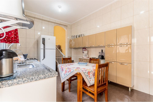 Imagem Casa com 2 Quartos à Venda, em Parque Boturussu - São Paulo Imagem Casa com 2 Quartos à Venda, em Parque Boturussu - São Paulo