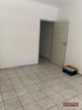 Imagem Sobrado com 2 Quartos para Alugar, 165 m² em Jardim Paraventi - Guarulhos Imagem Sobrado com 2 Quartos para Alugar, 165 m² em Jardim Paraventi - Guarulhos