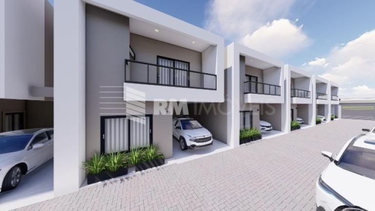 Imagem Casa de Condomínio com 4 Quartos à Venda, 170 m² em Pitangueiras - Lauro De Freitas Imagem Casa de Condomínio com 4 Quartos à Venda, 170 m² em Pitangueiras - Lauro De Freitas