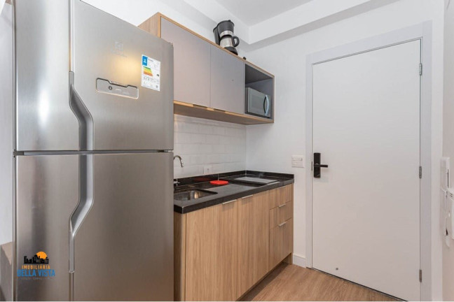 Imagem Apartamento com 1 Quarto à Venda,  em Paraíso - São Paulo