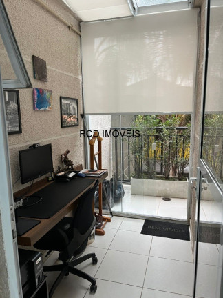 Imagem Apartamento com 3 Quartos à Venda, 96 m² em Vila Polopoli - São Paulo Imagem Apartamento com 3 Quartos à Venda, 96 m² em Vila Polopoli - São Paulo