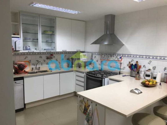 Imagem Apartamento com 4 Quartos à Venda, 250 m² em Leblon - Rio De Janeiro Imagem Apartamento com 4 Quartos à Venda, 250 m² em Leblon - Rio De Janeiro