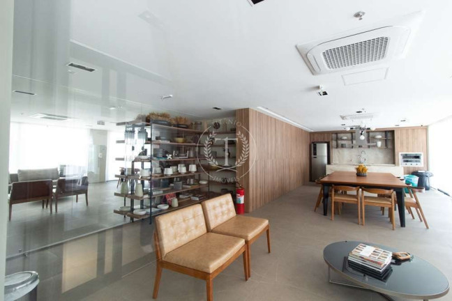 Imagem Apartamento com 1 Quarto à Venda, 42 m² em Vila Mariana - São Paulo