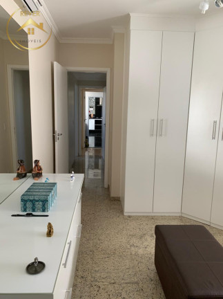 Imagem Apartamento com 3 Quartos à Venda, 160 m² em Parque Prado - Campinas Imagem Apartamento com 3 Quartos à Venda, 160 m² em Parque Prado - Campinas