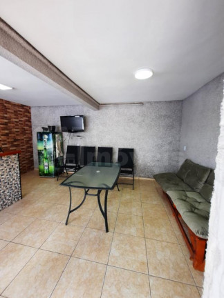 Imagem Casa com 2 Quartos à Venda, 95 m² em Santa Terezinha (jordanésia) - Cajamar