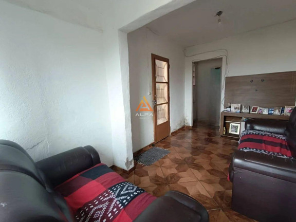 Imagem Casa com 4 Quartos à Venda, 55 m²