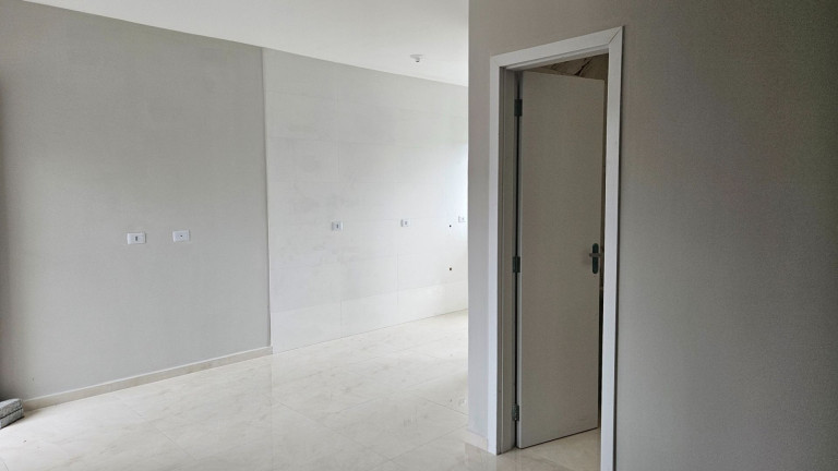 Imagem Casa com 2 Quartos à Venda, 42 m² em Campo De Santana - Curitiba