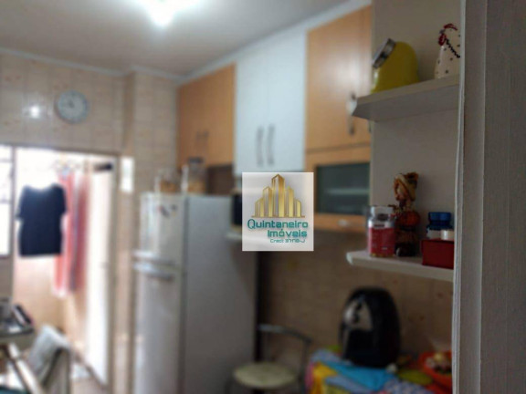 Imagem Apartamento com 2 Quartos à Venda, 60 m² em Macedo - Guarulhos