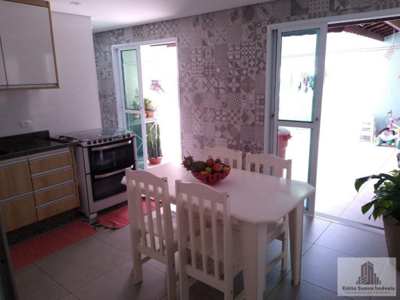 Imagem Casa com 3 Quartos à Venda, 208 m² em Montanhão - São Bernardo Do Campo Imagem Casa com 3 Quartos à Venda, 208 m² em Montanhão - São Bernardo Do Campo