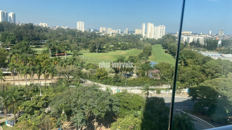 Imagem Apartamento com 2 Quartos à Venda, 71 m² em Santo Amaro - São Paulo