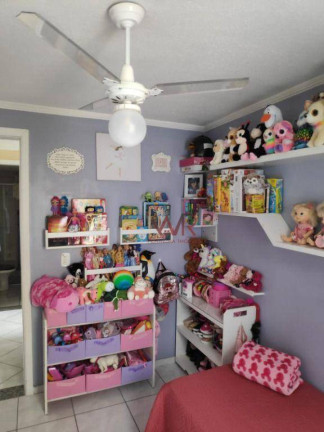 Imagem Apartamento com 2 Quartos à Venda, 50 m² em Vila Carmosina - São Paulo Imagem Apartamento com 2 Quartos à Venda, 50 m² em Vila Carmosina - São Paulo