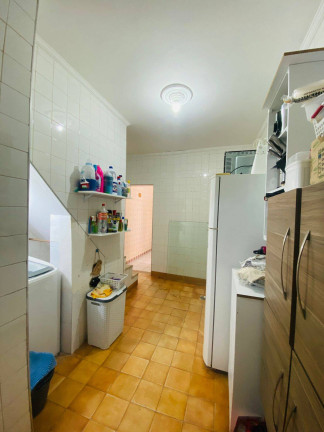 Imagem Casa com 3 Quartos à Venda, em Guilhermina - Praia Grande Imagem Casa com 3 Quartos à Venda, em Guilhermina - Praia Grande