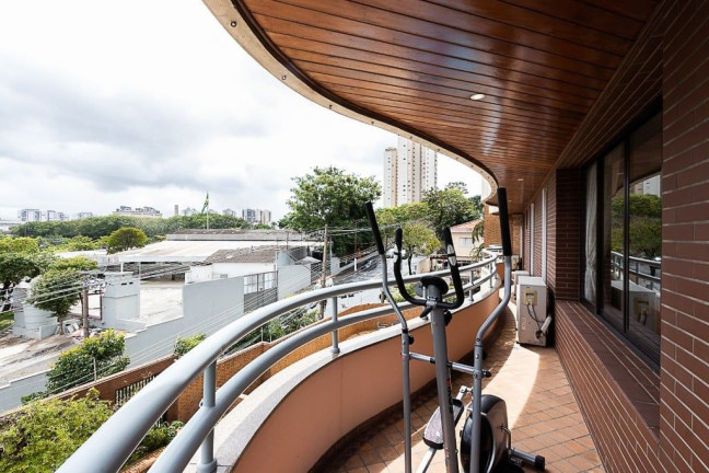 Imagem Apartamento com 4 Quartos à Venda, 245 m² em Vila Campesina - Osasco