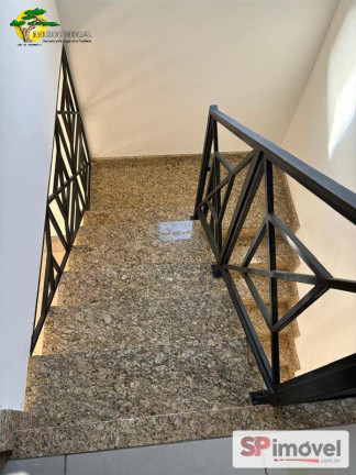 Imagem Sobrado com 3 Quartos para Alugar, 180 m² em Vila Santos - São Paulo