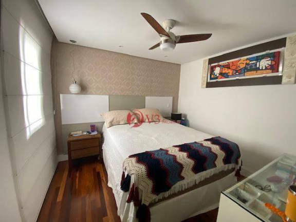 Imagem Apartamento com 3 Quartos à Venda, 100 m² em Vila Regente Feijó - São Paulo