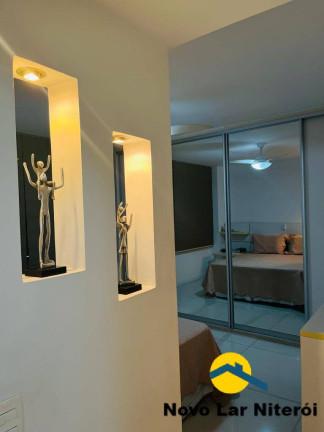 Imagem Apartamento com 4 Quartos à Venda, 160 m² em Icaraí - Niterói Imagem Apartamento com 4 Quartos à Venda, 160 m² em Icaraí - Niterói