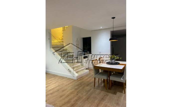 Imagem Casa de Condomínio com 4 Quartos à Venda, 152 m² em Alphaville - Santana De Parnaíba Imagem Casa de Condomínio com 4 Quartos à Venda, 152 m² em Alphaville - Santana De Parnaíba