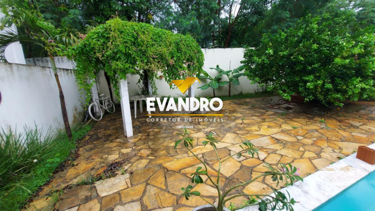 Imagem Casa com 3 Quartos à Venda, 431 m² em Boa Esperança - Cuiabá Imagem Casa com 3 Quartos à Venda, 431 m² em Boa Esperança - Cuiabá