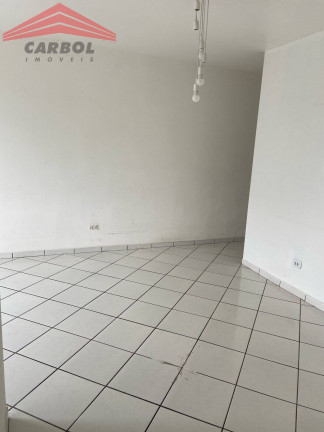 Imagem Apartamento com 3 Quartos à Venda, 65 m² em Centro - Jundiaí