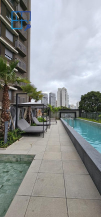 Imagem Apartamento com 2 Quartos à Venda, 75 m² em Brooklin - São Paulo