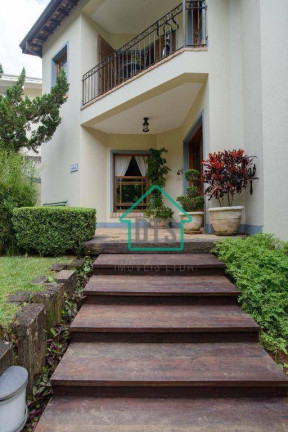 Imagem Casa com 4 Quartos à Venda, 420 m² em Alphaville 04 - Santana De Parnaíba Imagem Casa com 4 Quartos à Venda, 420 m² em Alphaville 04 - Santana De Parnaíba