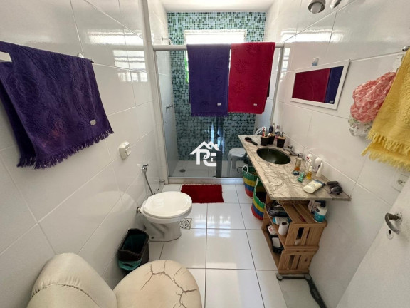 Imagem Apartamento com 4 Quartos à Venda, 160 m² em Icaraí - Niterói