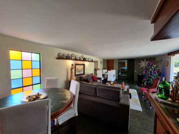 Imagem Casa com 5 Quartos à Venda, 600 m² em São Francisco - Niterói