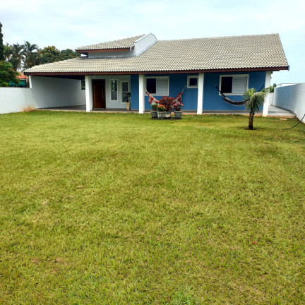 Imóvel com 3 Quartos à Venda,  em Fazenda Castelo - Boituva