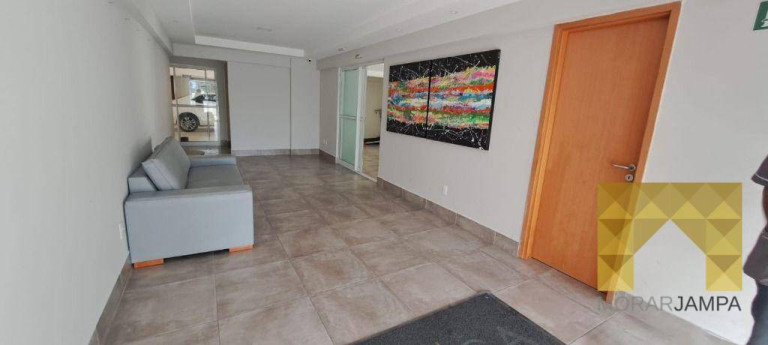 Imagem Apartamento com 3 Quartos à Venda, 91 m² em Intermares - Cabedelo