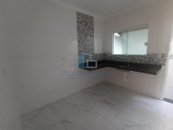 Imagem Sobrado com 2 Quartos à Venda, 67 m² em Caiçara - Praia Grande